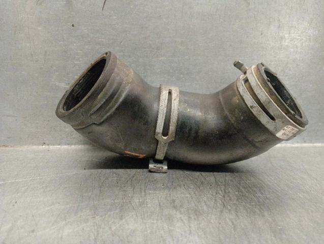 Mangueira (cano derivado) de radiador EGR, linha de combustível de retorno 04L131521 VAG