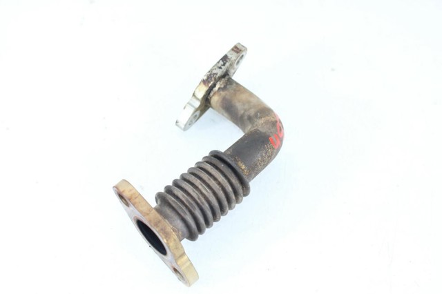 Mangueira (cano derivado) de radiador EGR, linha de combustível de retorno 04L131521 VAG