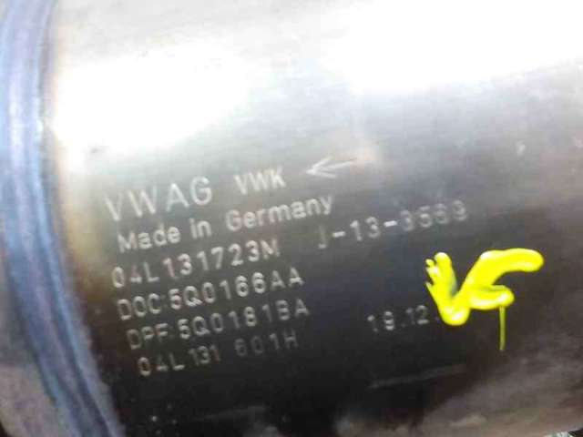 04L131602EX VAG