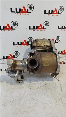 Comprar Passat 3G2, CB2