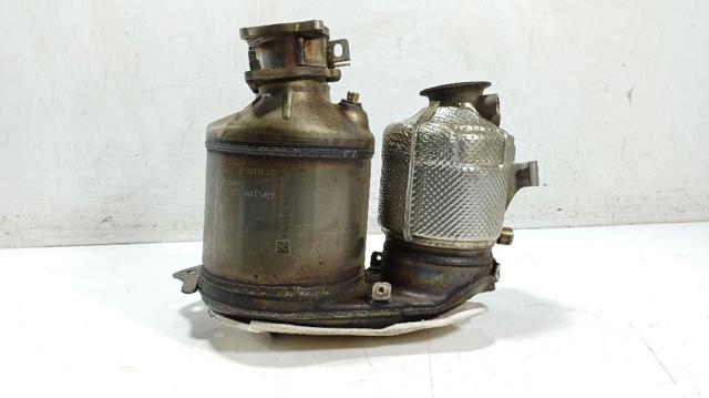 Filtro de partículas do sistema dos gases de escape 04L131670SX VAG