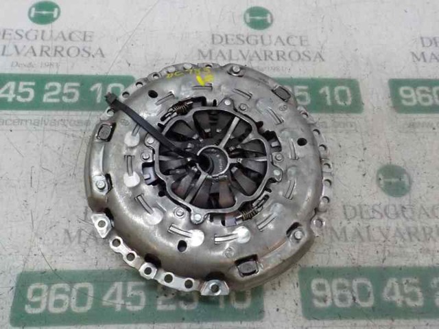 Kit de embraiagem (3 peças) 04L141015D VAG