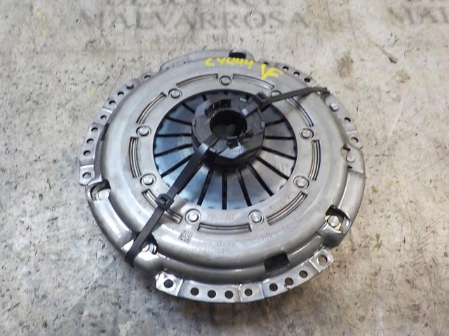 Kit de embraiagem (3 peças) 04L141015D VAG
