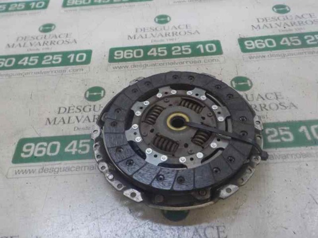 Kit de embraiagem (3 peças) 04L141015D VAG