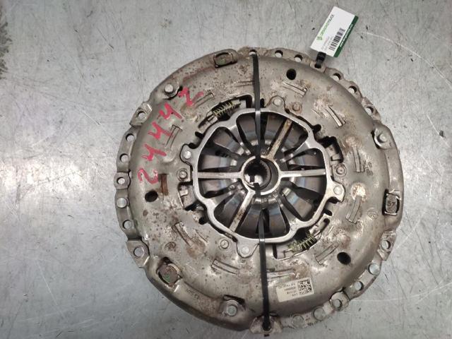 Kit de embraiagem (3 peças) 04L141015D VAG