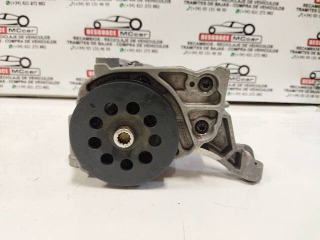 Bomba de óleo 04L145208D VAG