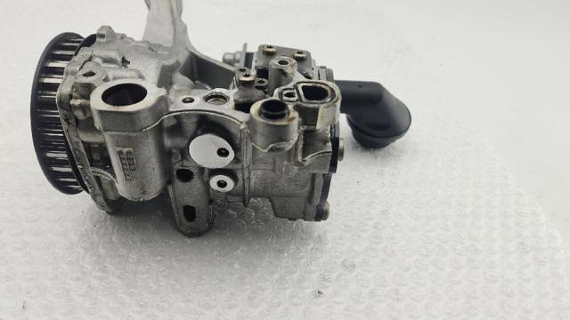 Bomba de óleo 04L145208K VAG