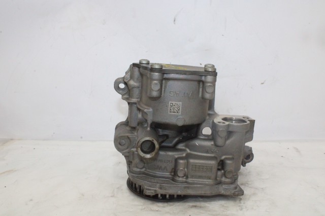 Bomba de óleo 04L145208K VAG