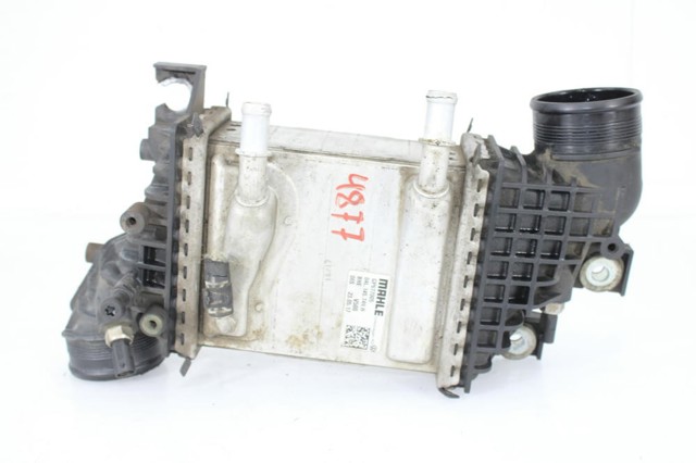 Radiador de intercooler 04L145749H VAG