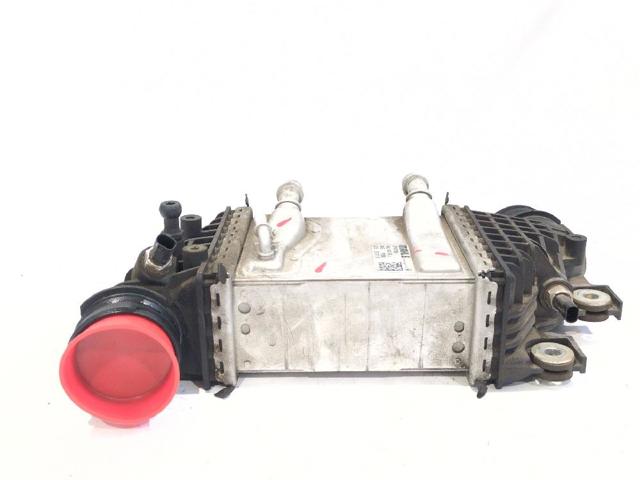 Radiador de intercooler 04L145749L VAG