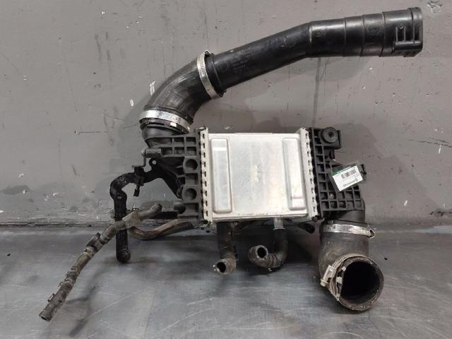 Radiador de intercooler 04L145749M VAG