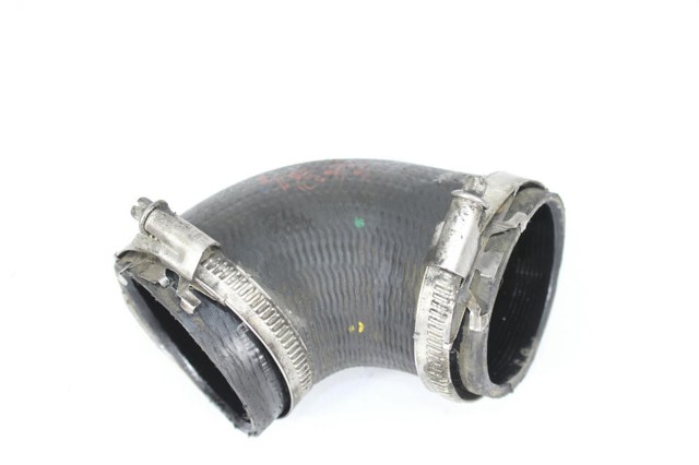 Mangueira (cano derivado) de esfriamento por líquido de turbina, fornecimento 04L145822F VAG