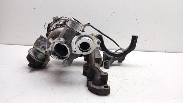 Turbina 04L253010B VAG