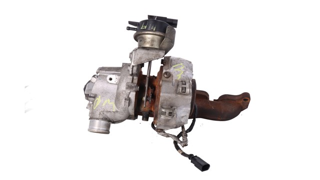 Turbina 04L253010B VAG