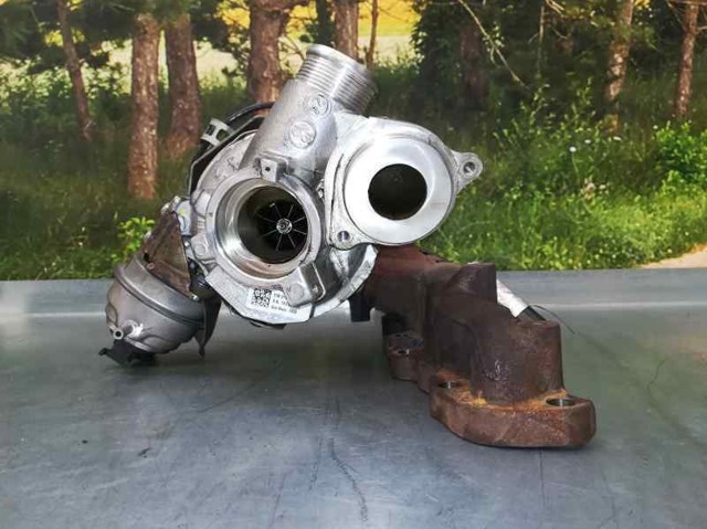  para Volkswagen Touran III (5T1)