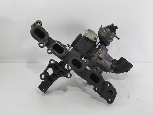 Turbina para Volkswagen Golf BA5, BV5