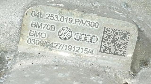04L253019 VAG