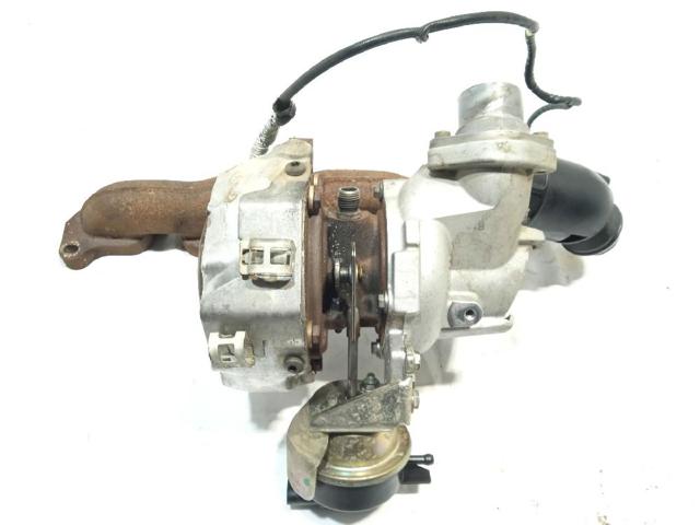 Turbina 04L253019P VAG