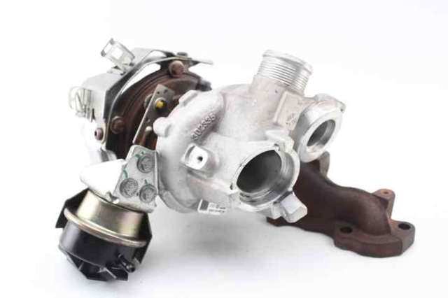 Turbina 04L253020Q VAG
