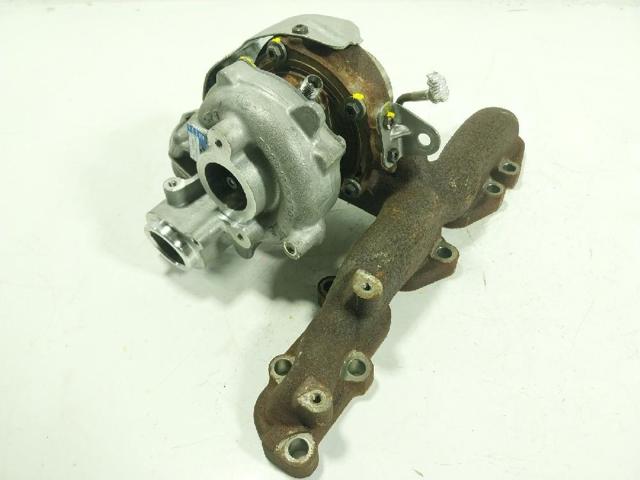 Turbina 04L253056L VAG