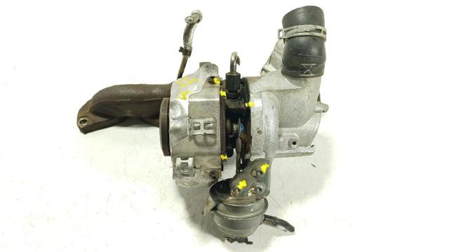 Turbina 04L253056P VAG