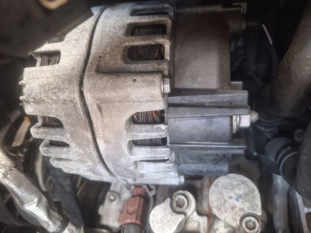 Gerador 04L903017A VAG