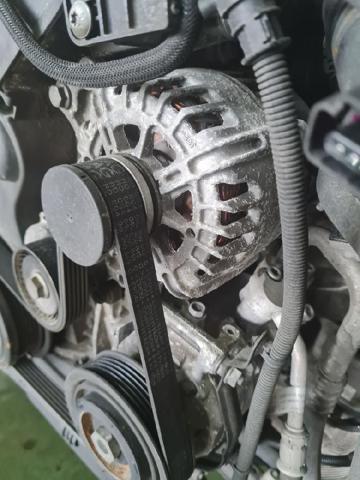 Gerador 04L903024 VAG