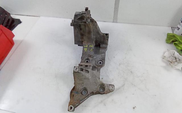 Consola do gerador Audi Q5 8RB