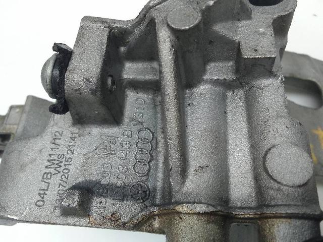 Consola do gerador 04L903143B VAG