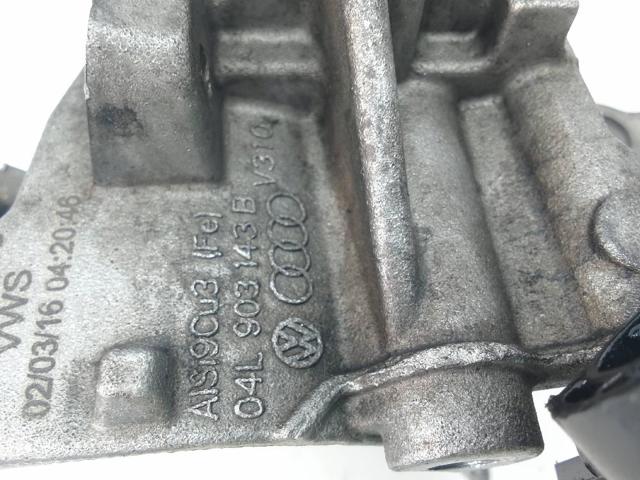 Consola do gerador Audi Q5 8RB