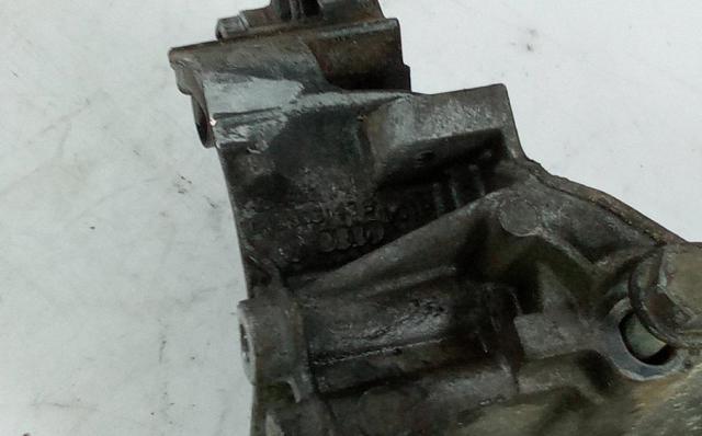 Consola do gerador Audi Q5 8RB