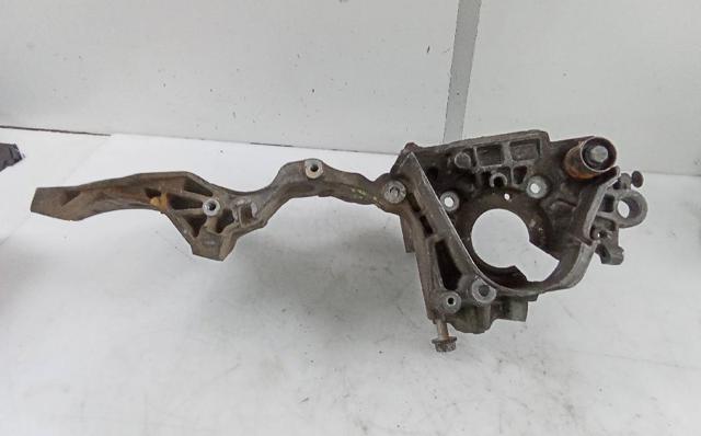 Consola do gerador Audi Q5 8RB