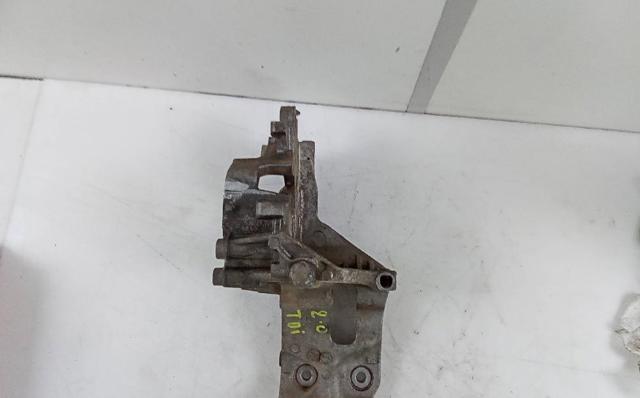 Consola do gerador Audi Q5 8RB