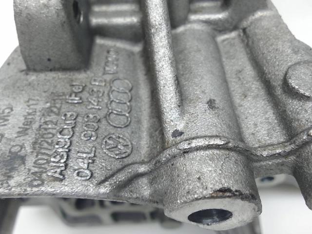 Consola do gerador Audi Q5 8RB