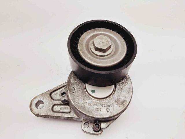 Reguladora de tensão da correia de transmissão 04L903315A VAG