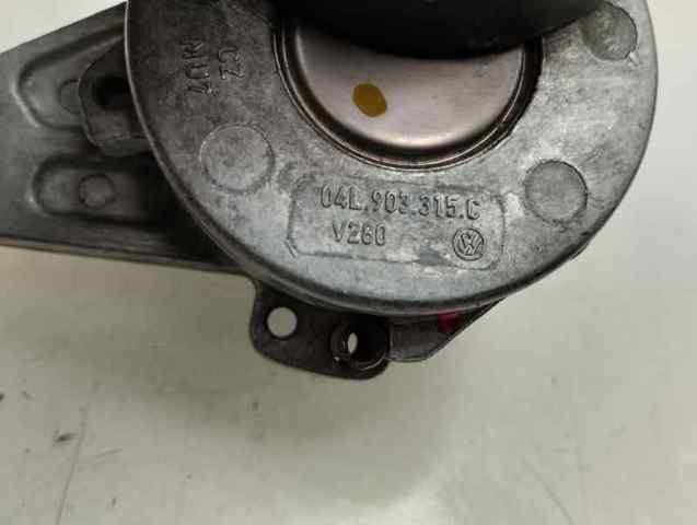 Correia dos conjuntos de transmissão, kit 04L903315C VAG