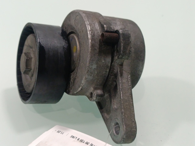 Correia dos conjuntos de transmissão, kit 04L903315C VAG
