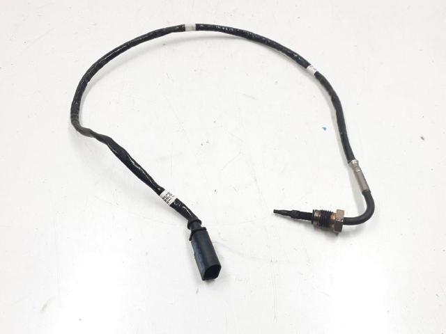 Sensor de temperatura dos gases de escape (GE), até o catalisador 04L906088BD VAG