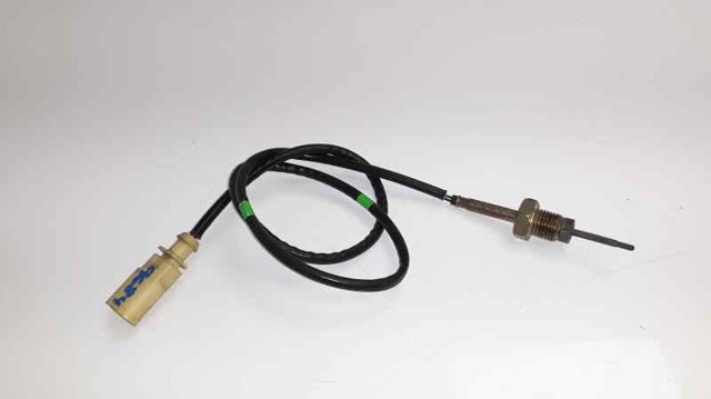 Sensor de temperatura dos gases de escape (GE), depois de filtro de partículas diesel 04L906088BS VAG
