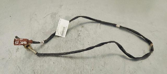 Sensor de temperatura dos gases de escape (GE), antes de filtro de partículas diesel 04L906088E VAG