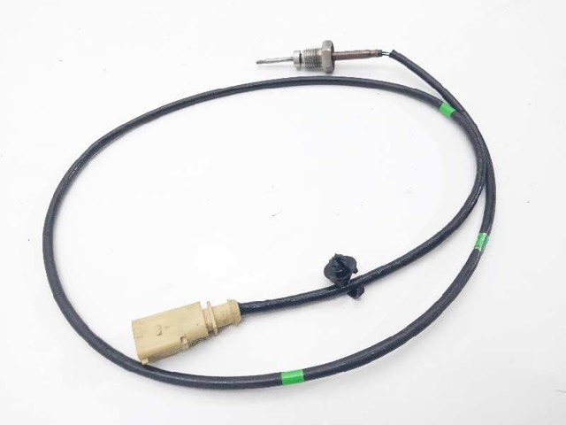 Sensor de temperatura dos gases de escape (GE), depois de filtro de partículas diesel 04L906088GS VAG