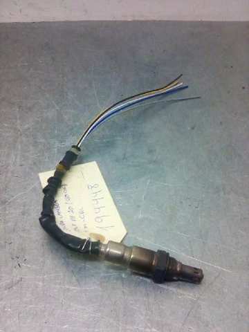Sonda lambda, sensor de oxigênio depois de catalisador 04L906262 VAG