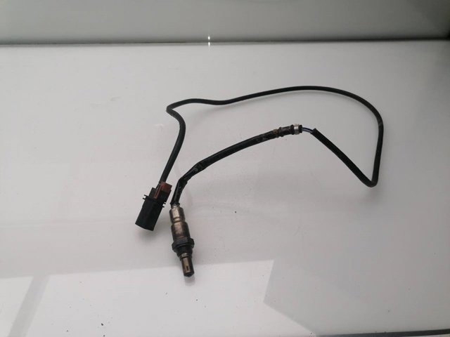 Sonda lambda, sensor de oxigênio depois de catalisador 04L906262 VAG
