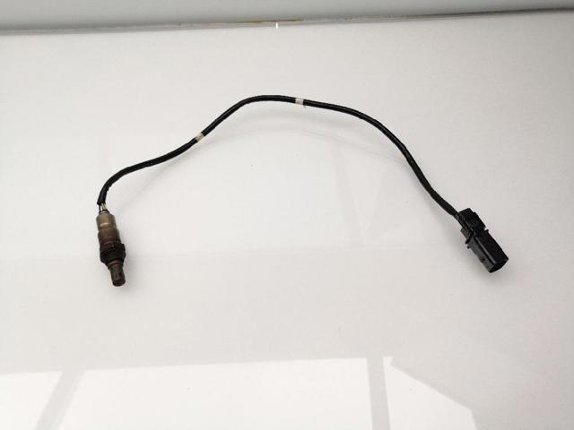 Sonda lambda, sensor de oxigênio até o catalisador 04L906262A VAG