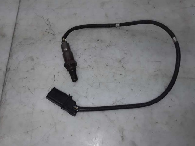 Sonda lambda, sensor de oxigênio até o catalisador 04L906262AD VAG
