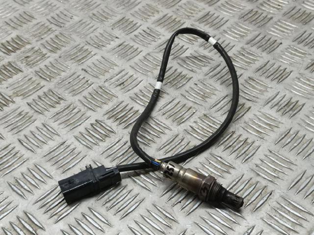 Sonda lambda, sensor de oxigênio até o catalisador 04L906262AF VAG