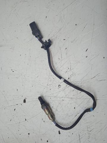 Sonda lambda, sensor de oxigênio até o catalisador 04L906262M VAG