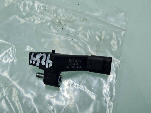 Sensor de posição (de revoluções) de cambota 04L906433B VAG