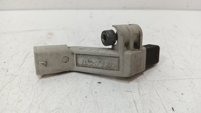 Sensor de posição (de revoluções) de cambota 04L906433E VAG