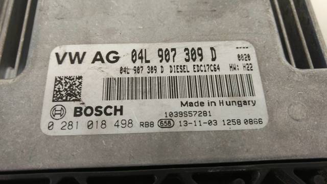 04L907309D VAG